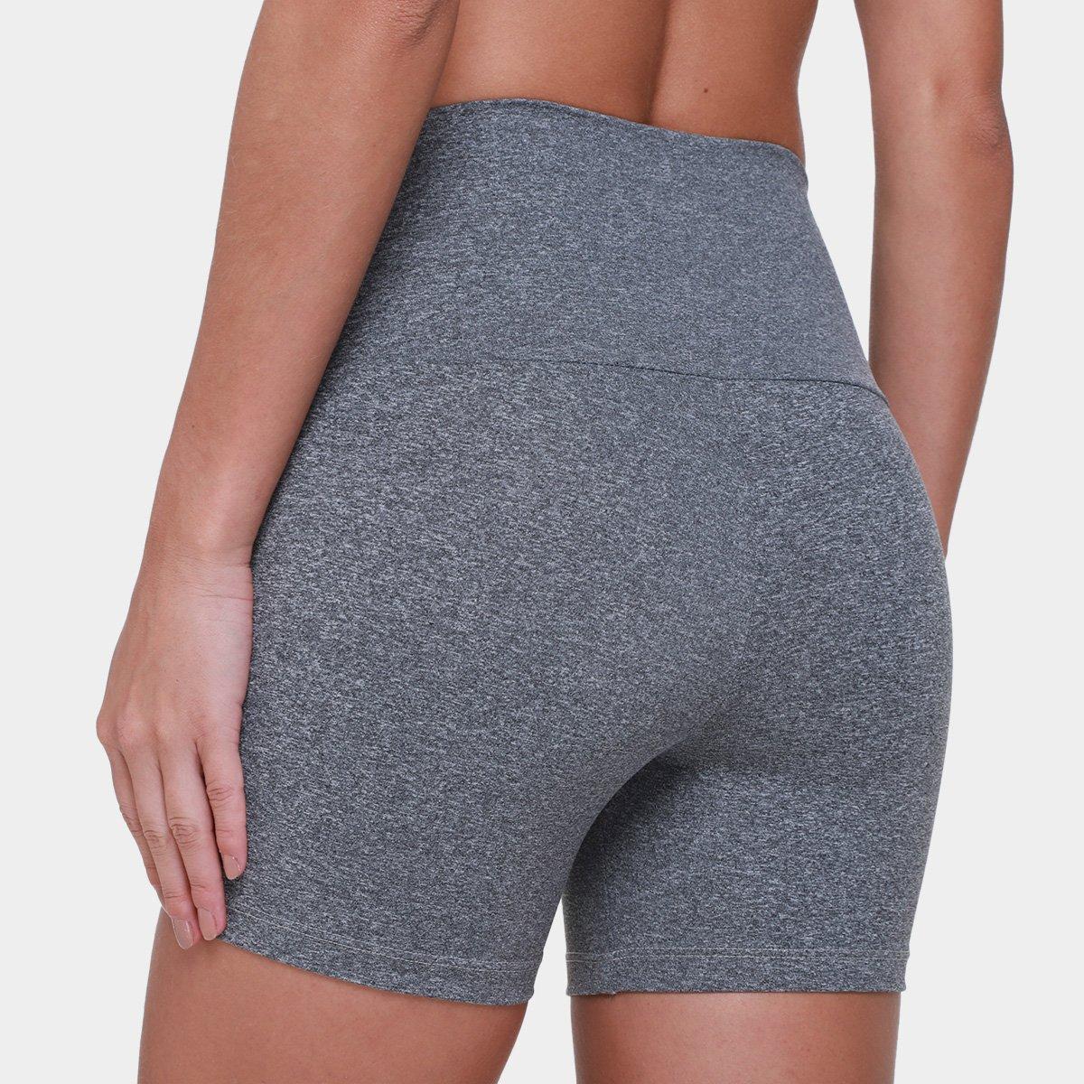 Shorts Trifil  Esportivo Básico - 2