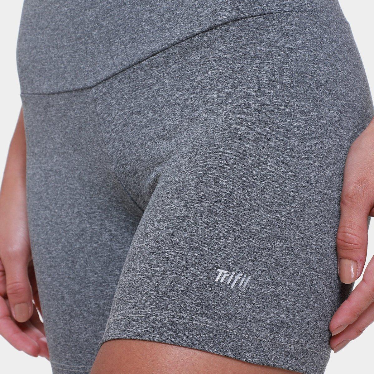 Shorts Trifil  Esportivo Básico - 3