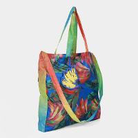 Bolsa Farm Me Leva Banana Mix Moldura - 3