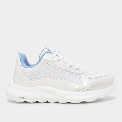 Tênis Infantil Pampili Bubble I Menina