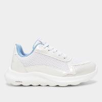 Tênis Infantil Pampili Bubble I Menina - 1