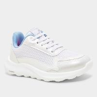 Tênis Infantil Pampili Bubble I Menina - 2