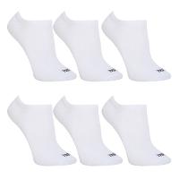 Kit Meia Invisível Trifil Esportivas 6 Pares - 1