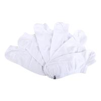 Kit Meia Invisível Trifil Esportivas 6 Pares - 3