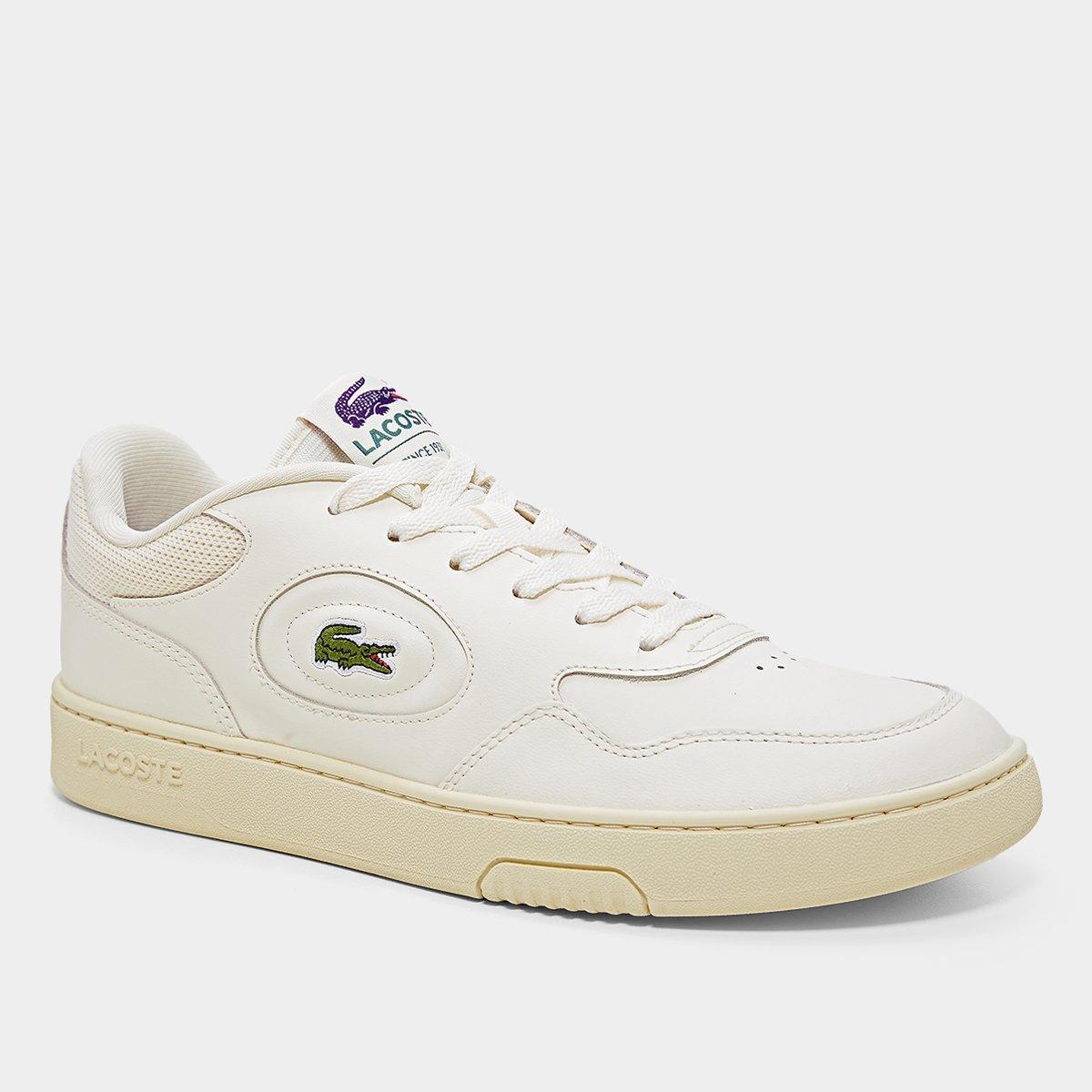 Tênis Lacoste Lineset Masculino - 2
