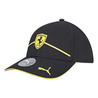 Boné Puma Aba Curva Ferrari Race Bb