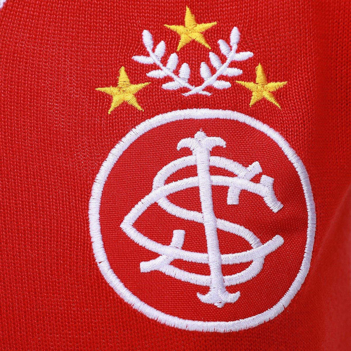 Camisa Internacional Retrô Feminina - 3