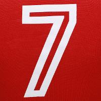 Camisa Internacional Retrô Feminina