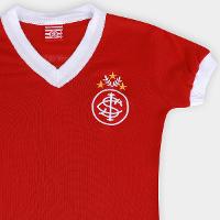 Camisa Internacional Retrô Feminina - 5