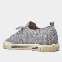 Tênis Slip On Anacapri Cano Baixo Feminino - 3