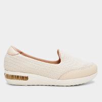 Slip On Modare Gel Feminino - 1
