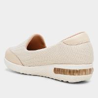 Slip On Modare Gel Feminino - 3