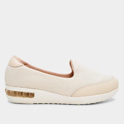 Slip On Modare Gel Feminino