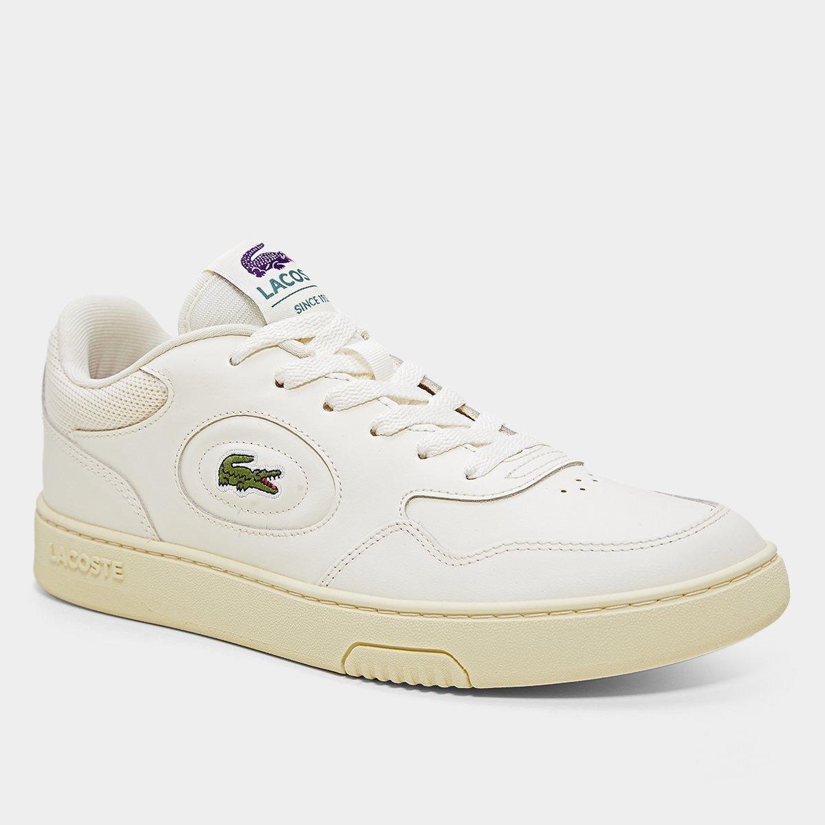 Tênis Lacoste Lineset Feminino - 2