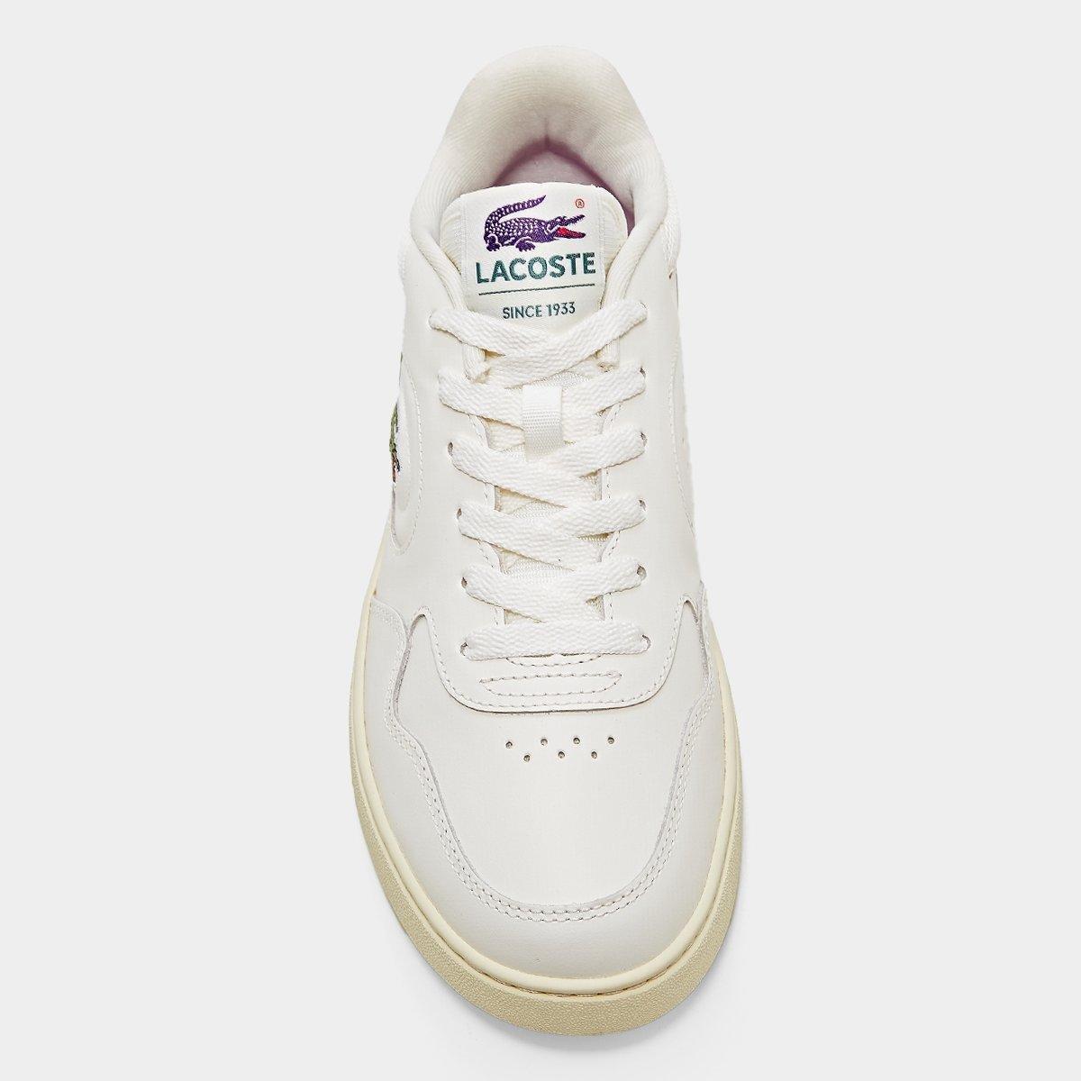 Tênis Lacoste Lineset Feminino - 4