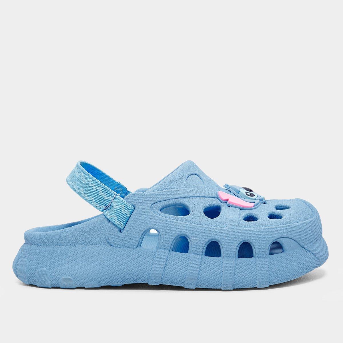 Sandália Infantil Disney Sweet Hug Babuch Menina - 1