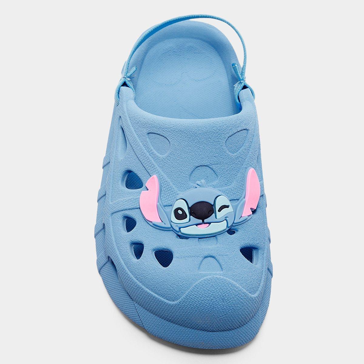 Sandália Infantil Disney Sweet Hug Babuch Menina - 4