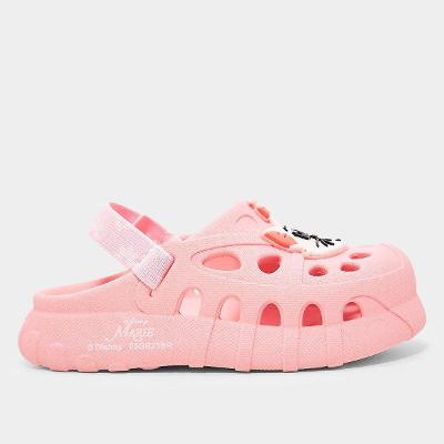 Sandália Infantil Disney Sweet Hug Babuch Menina