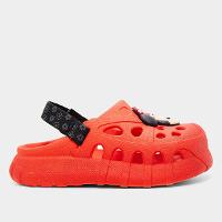 Sandália Infantil Disney Sweet Hug Babuch Menina - 1