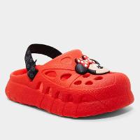 Sandália Infantil Disney Sweet Hug Babuch Menina - 2