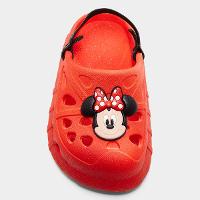 Sandália Infantil Disney Sweet Hug Babuch Menina