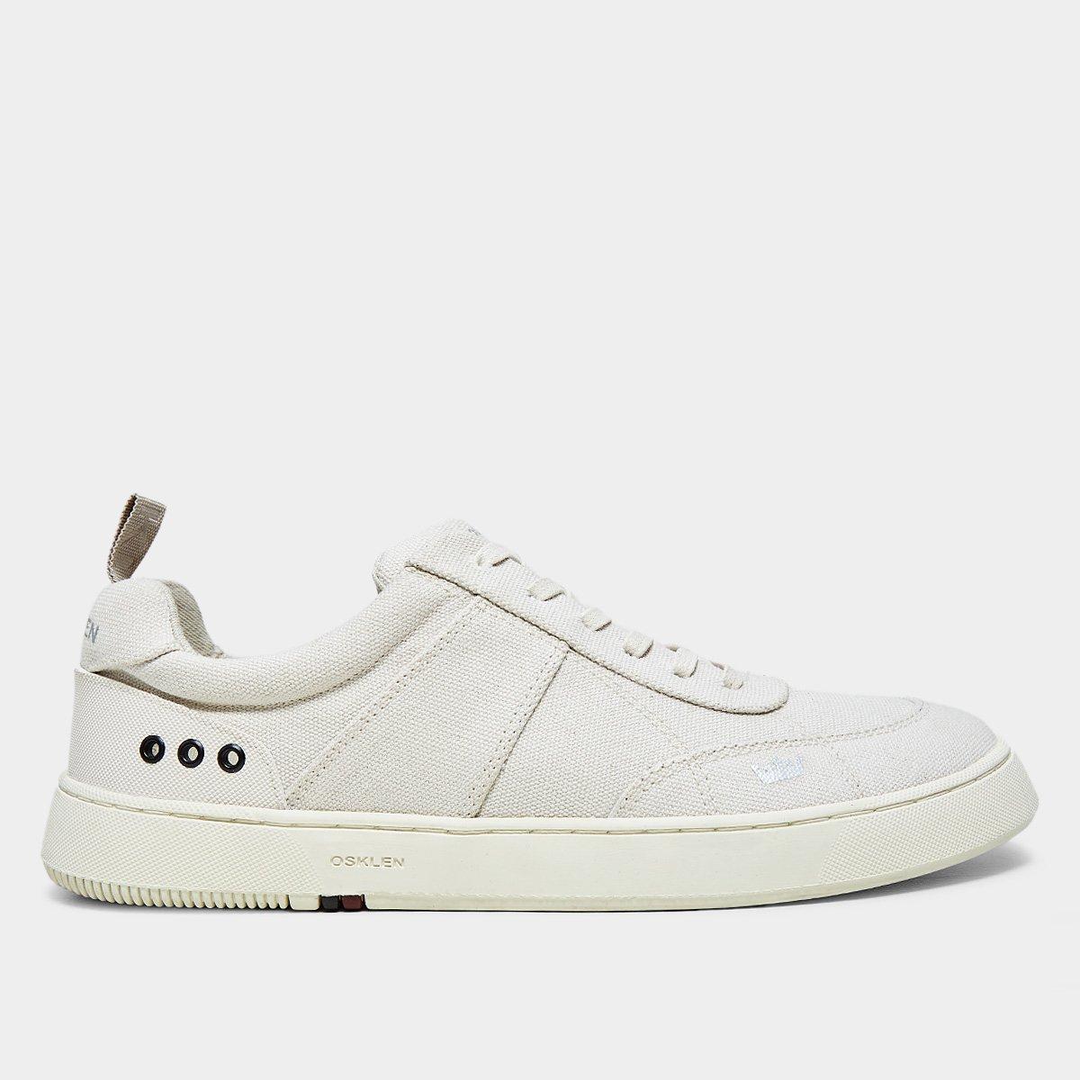 Tênis Osklen Soho Shift Lona Masculino - 1