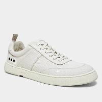 Tênis Osklen Soho Shift Lona Masculino - 2