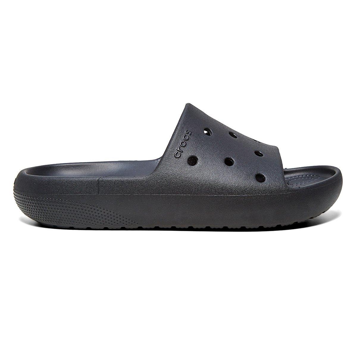 Crocs Classic Slide V2 Masculino - 3