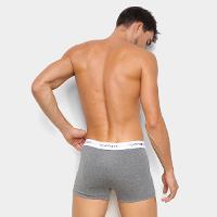Kit Cueca Boxer Tommy Hilfiger Lisa Masculina 3 Peças - 3