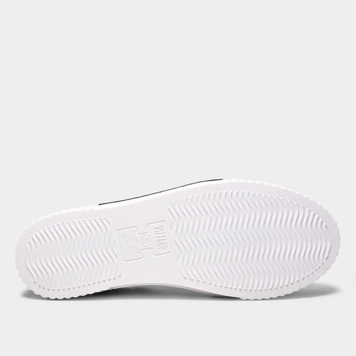 Tênis Vizzano Casual Feminino - 5