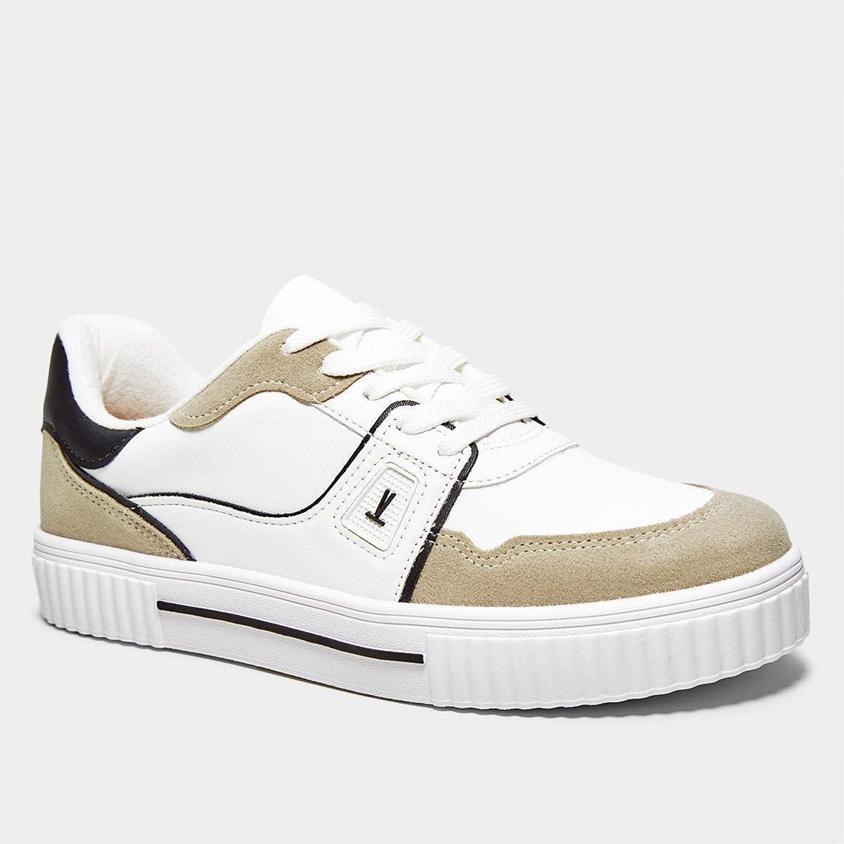 Tênis Vizzano Casual Feminino - 2