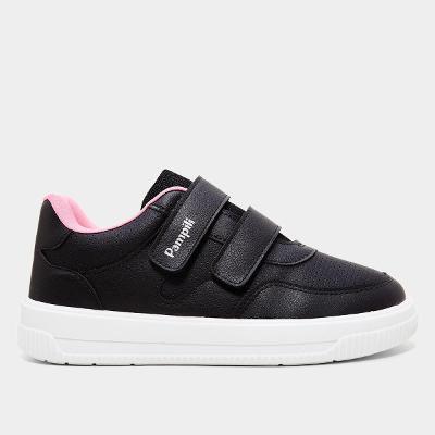 Tênis Infantil Pampili Up Menina