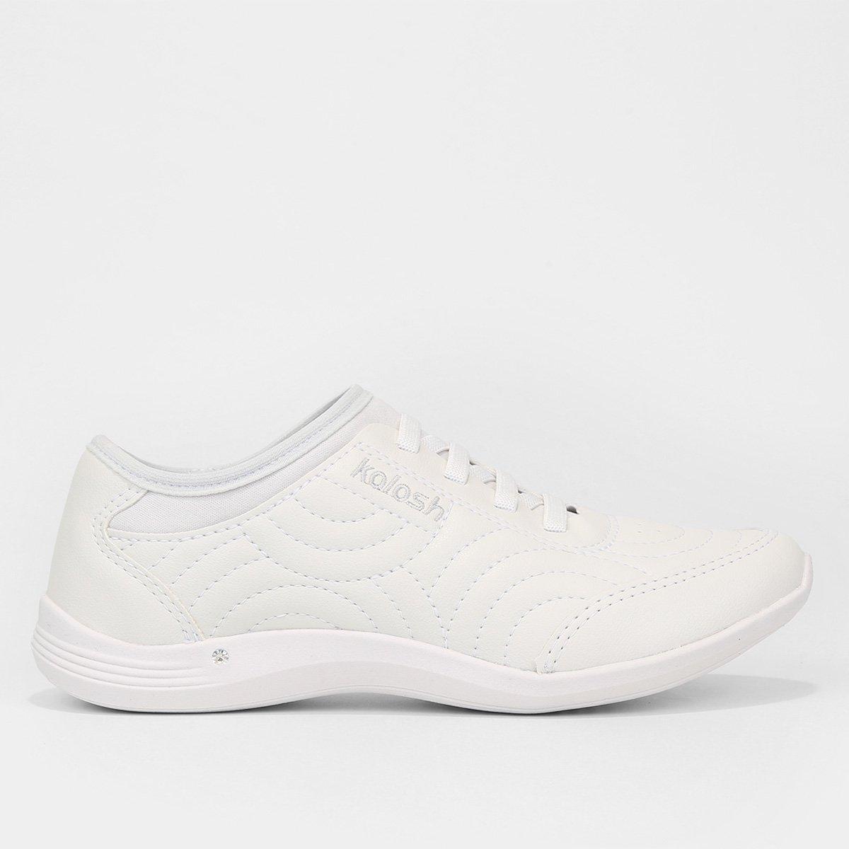 Tênis Kolosh XIV Casual Feminino - 1
