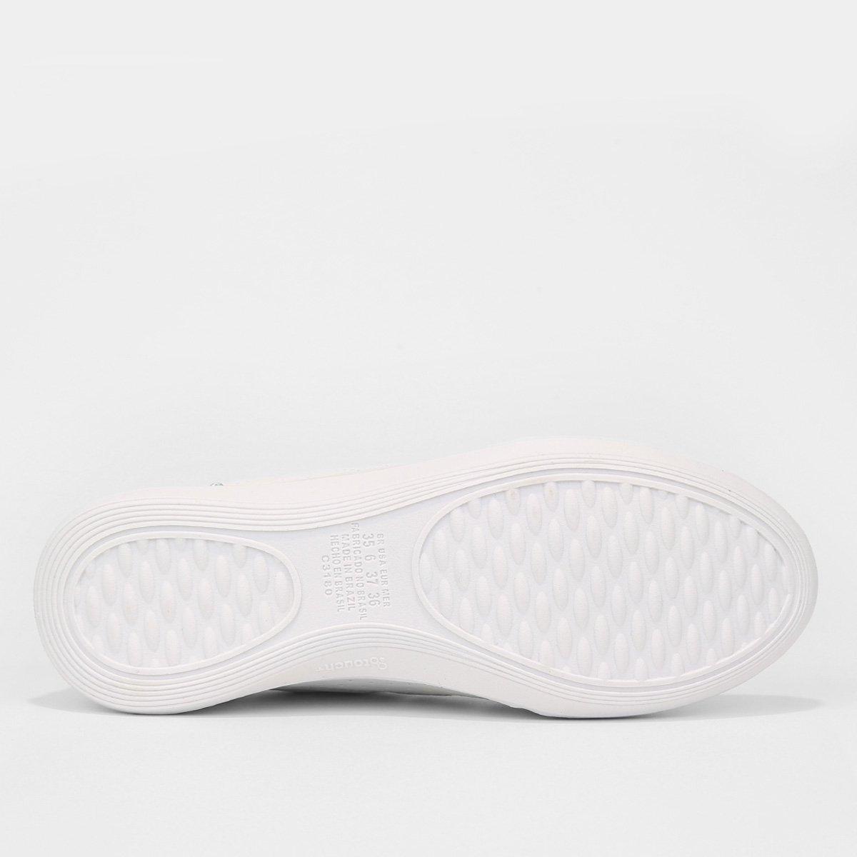 Tênis Kolosh XIV Casual Feminino - 5