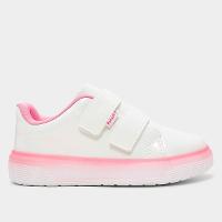Tênis Infantil Pampili Casual Menina - 1
