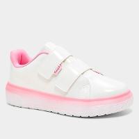 Tênis Infantil Pampili Casual Menina - 2