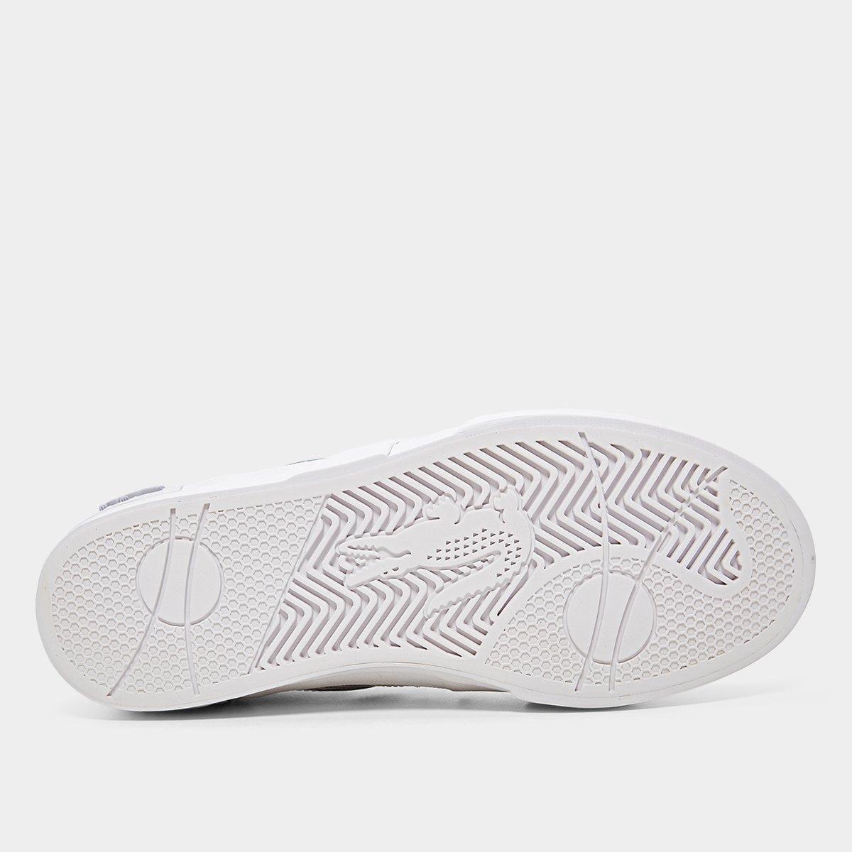 Tênis Lacoste L004 Masculino - 5