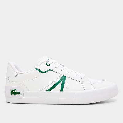 Tênis Lacoste L004 Masculino