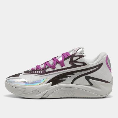 Tenis Puma Scoot Zeros II Sterling