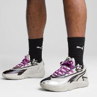 Tenis Puma Scoot Zeros II Sterling - 2