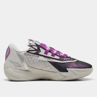 Tenis Puma Scoot Zeros II Sterling - 5