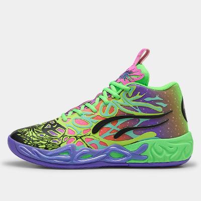 Tênis Puma MB 04 Be You