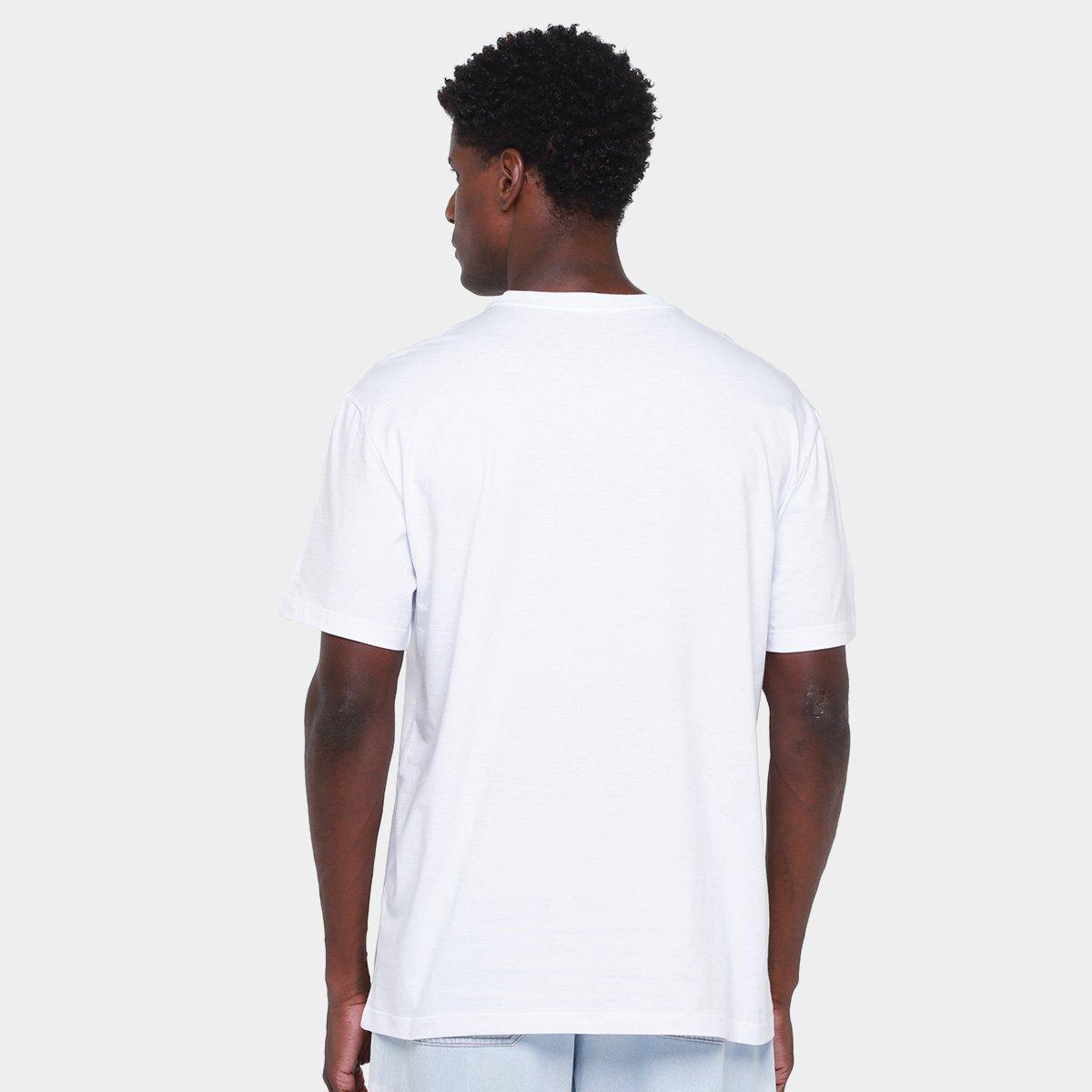 Camiseta NBA Boston Celtics New Era All Core Masculina - 2