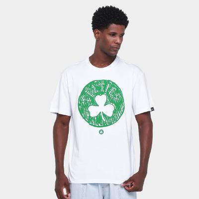 Camiseta NBA Boston Celtics New Era All Core Masculina