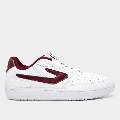 Chuteira Futsal Topper Street II Unissex