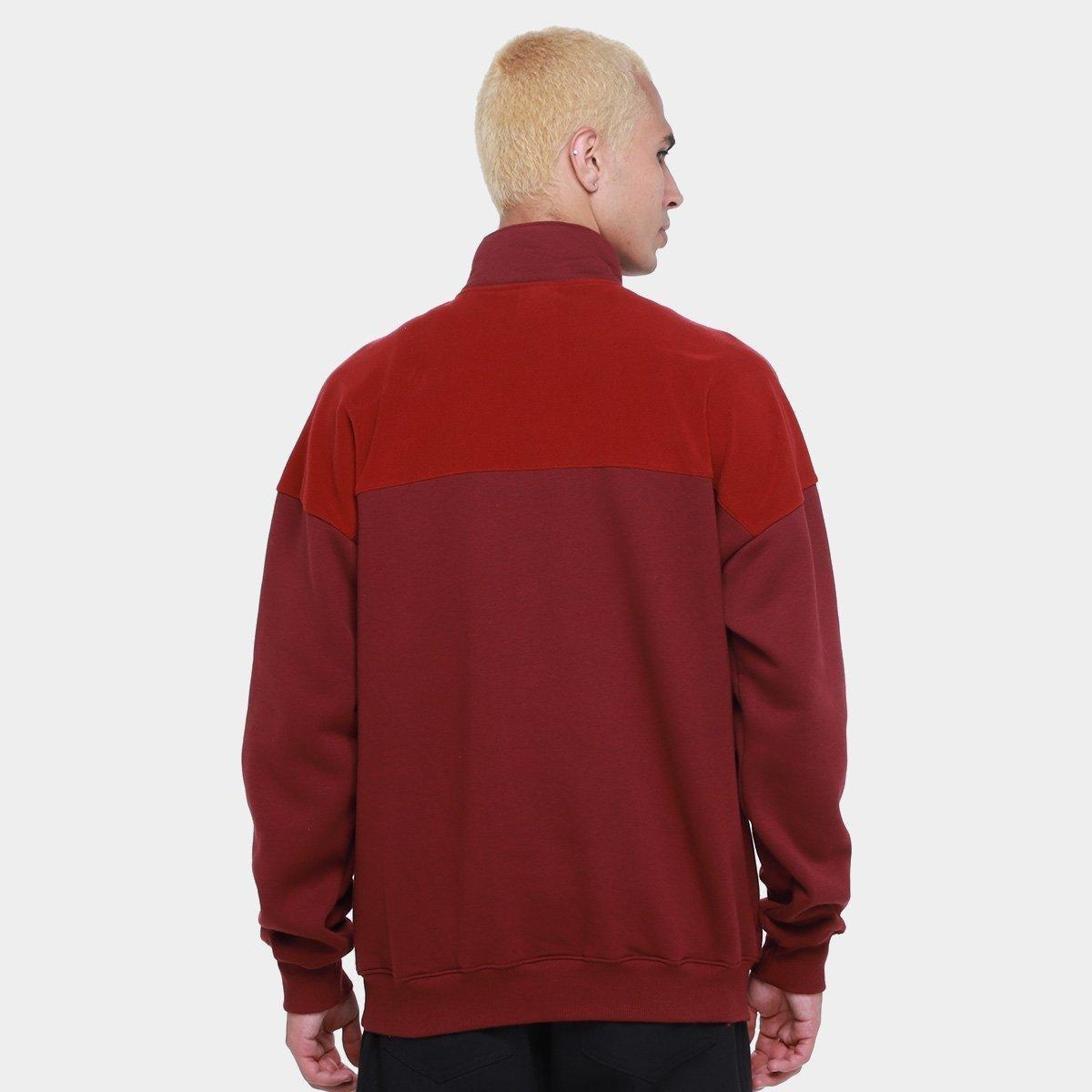 Moletom NBA Chicago Bulls Reflections Masculino - 2