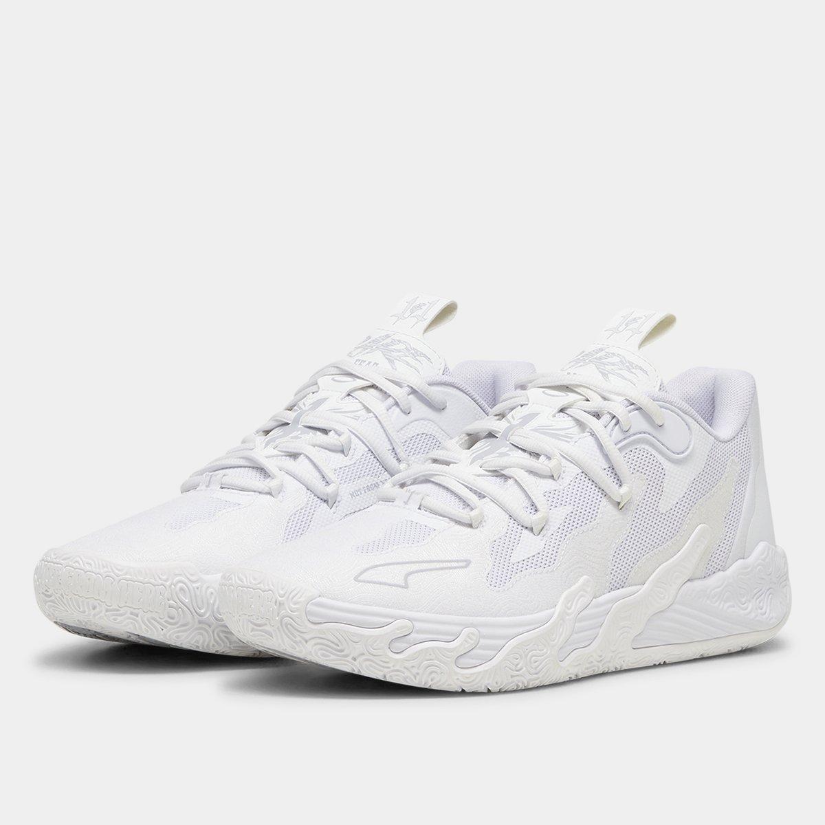 Tênis Puma MB 03 - 2