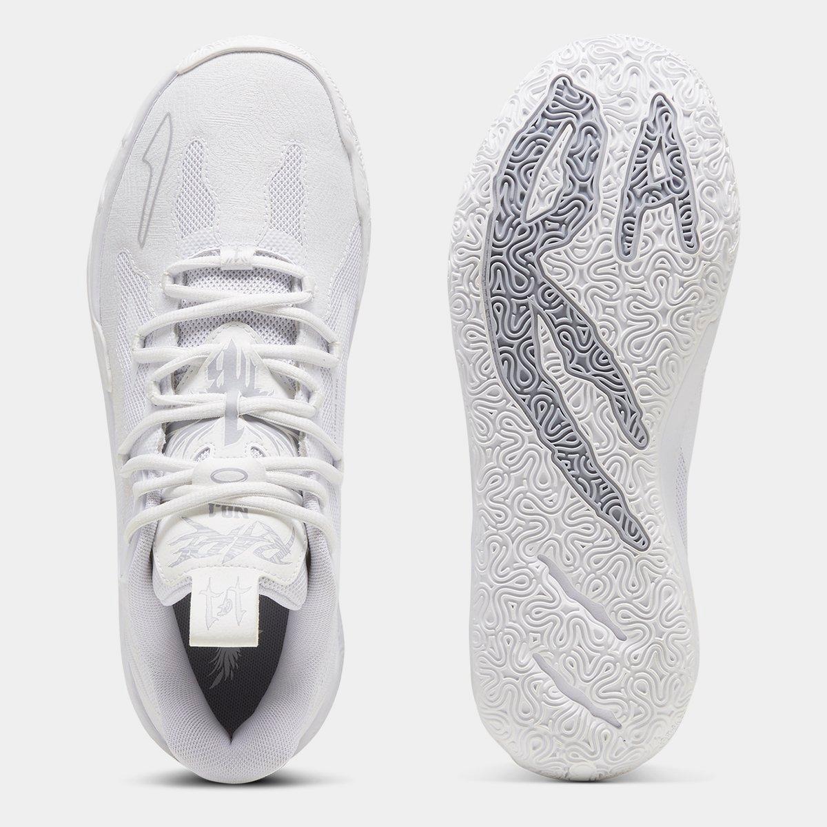 Tênis Puma MB 03 - 3