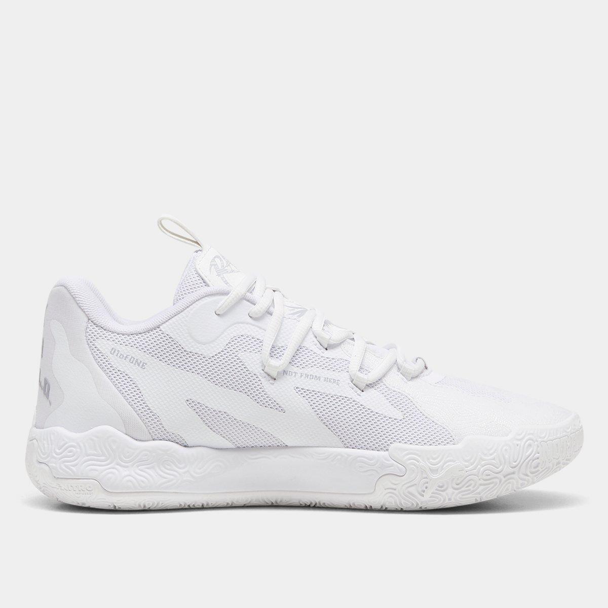 Tênis Puma MB 03 - 4