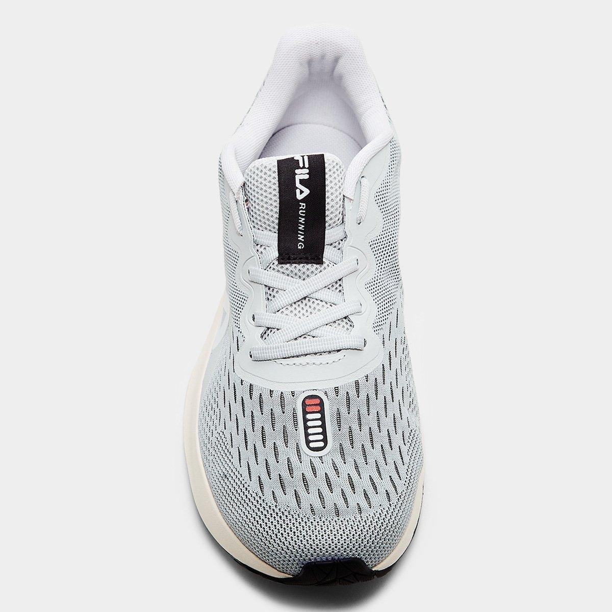 Tênis Fila Comet 2 Feminino - 4